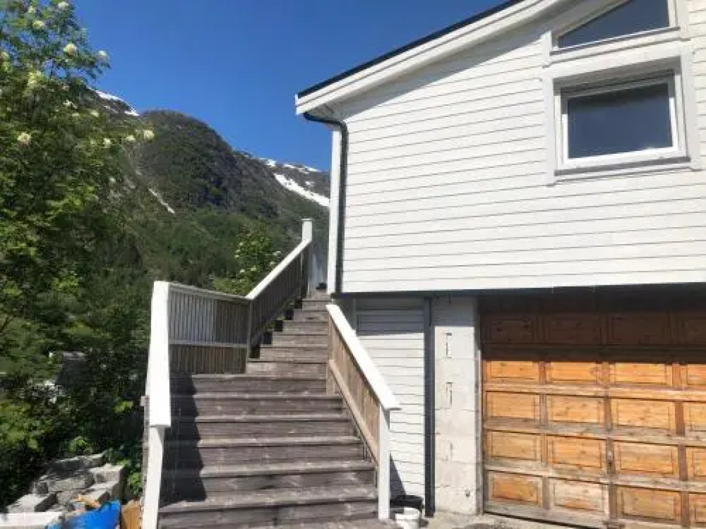 Jølster Holiday home