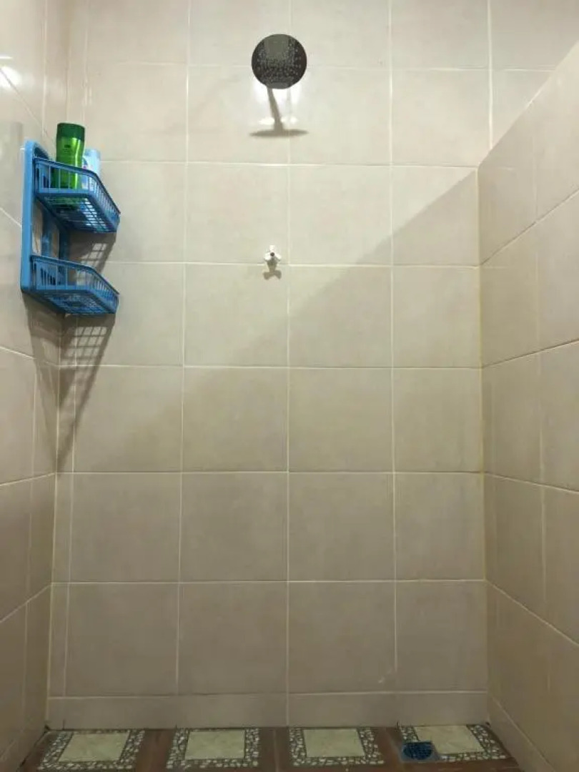 Padang Besar Twin Homestay