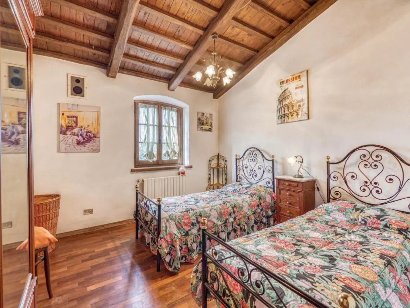 Podere Stabbione Countryhouse