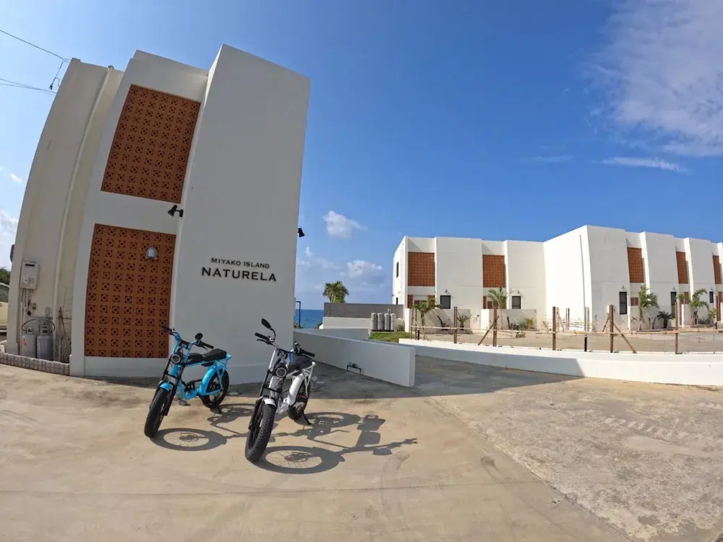 Naturela Miyakojima Irabu