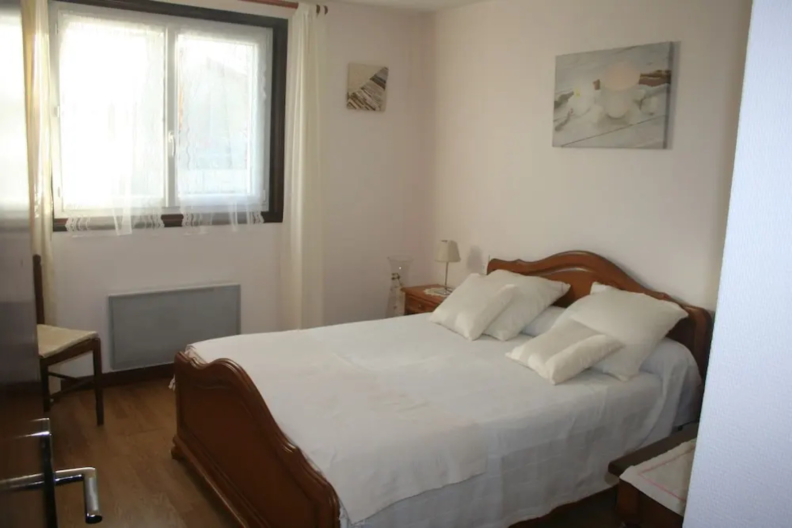 Appartement Chez Pascaline