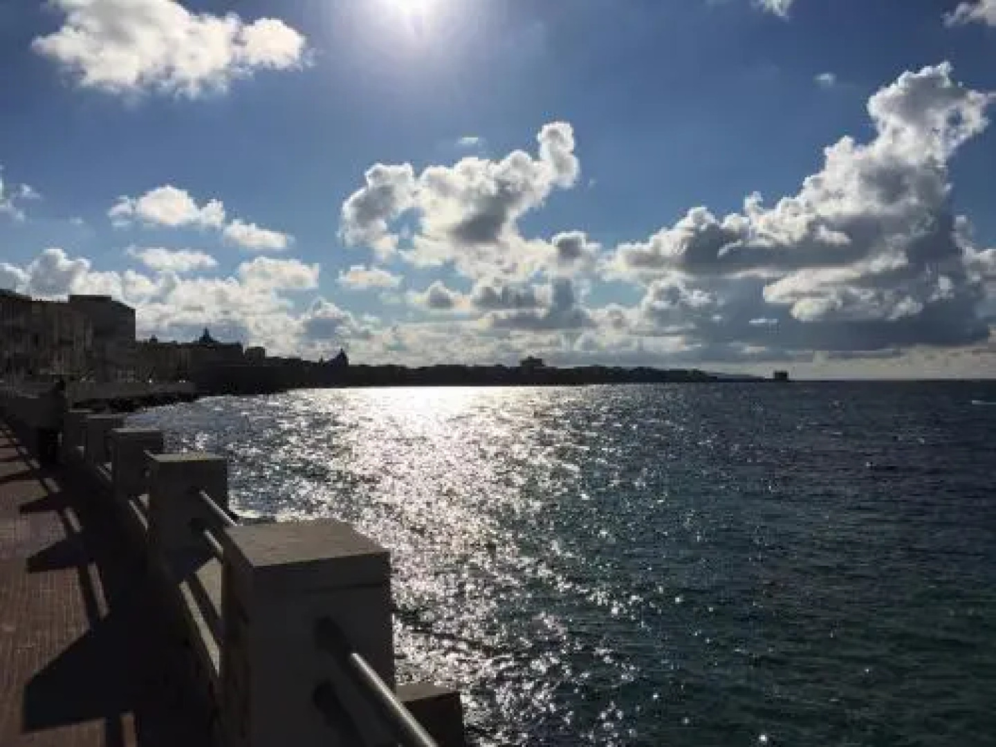 B&B Residenza CandiaMare