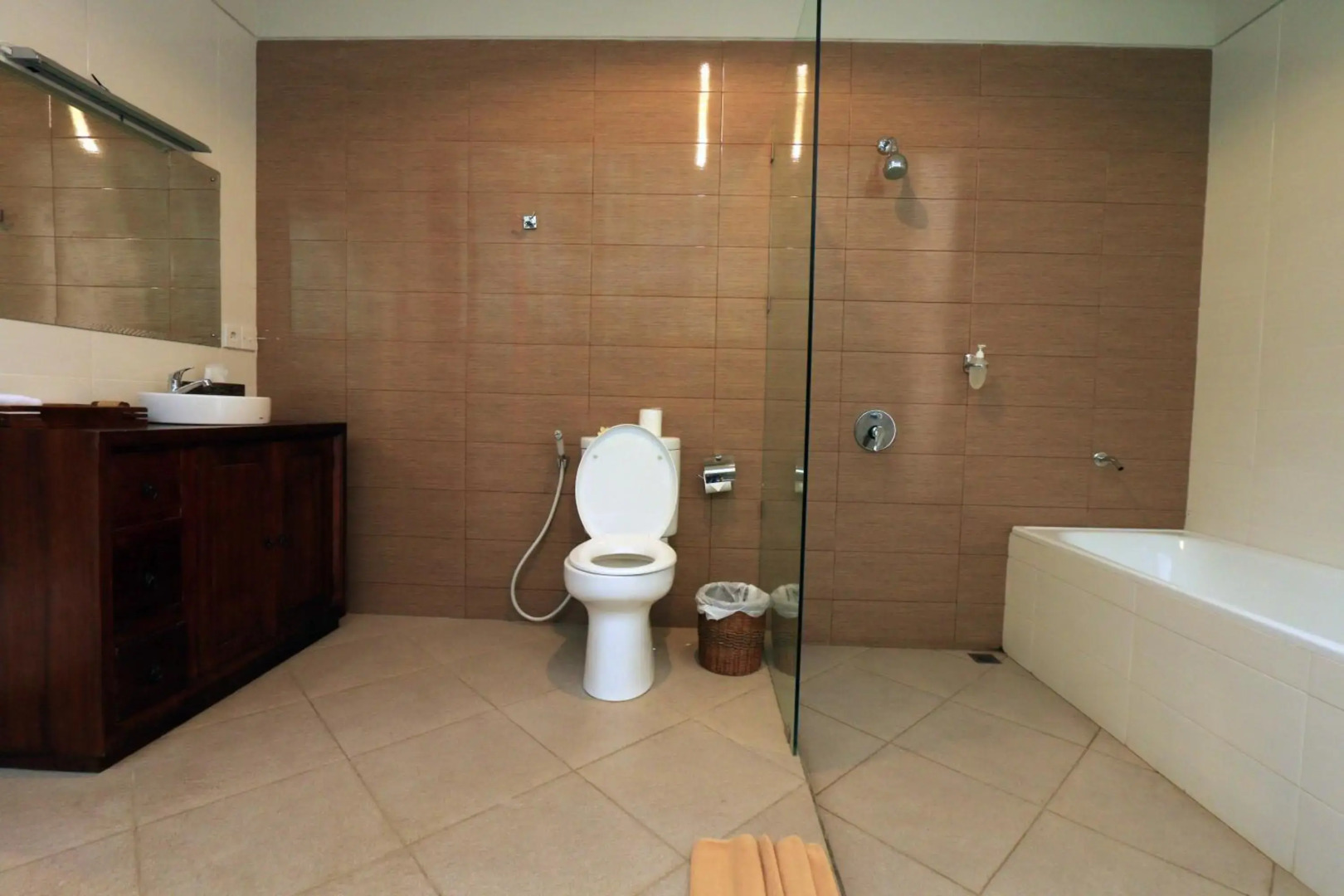 Ubud Tropical Garden