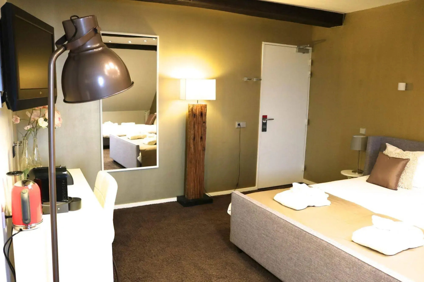 Saillant Hotel Maastricht City Centre