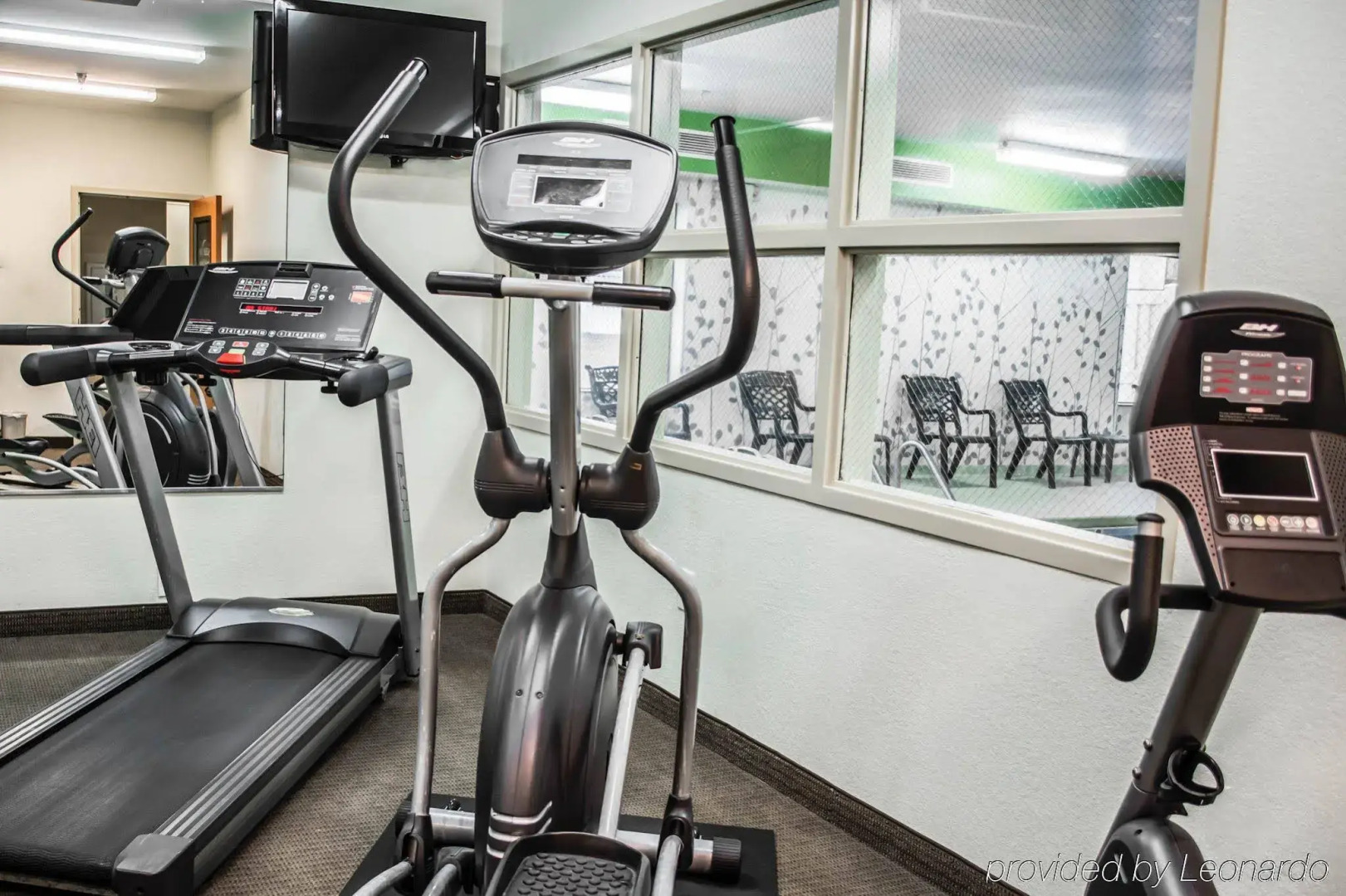 Sleep Inn & Suites Stony Creek - Petersburg South