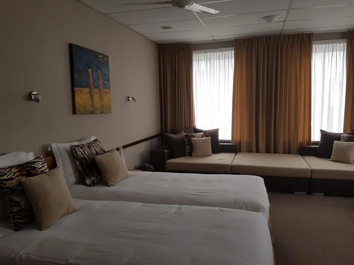 Hotel Restaurant De Eenhoorn