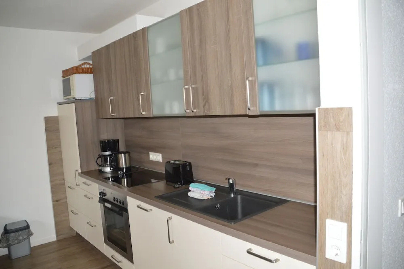 Hotel Zum großen Krug