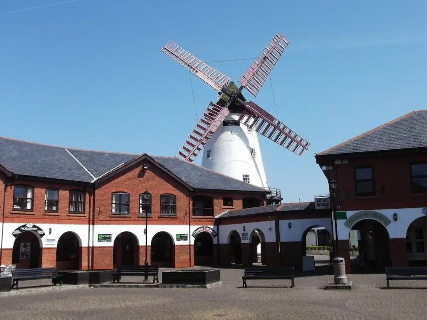 Highcliffe Holiday Apartments