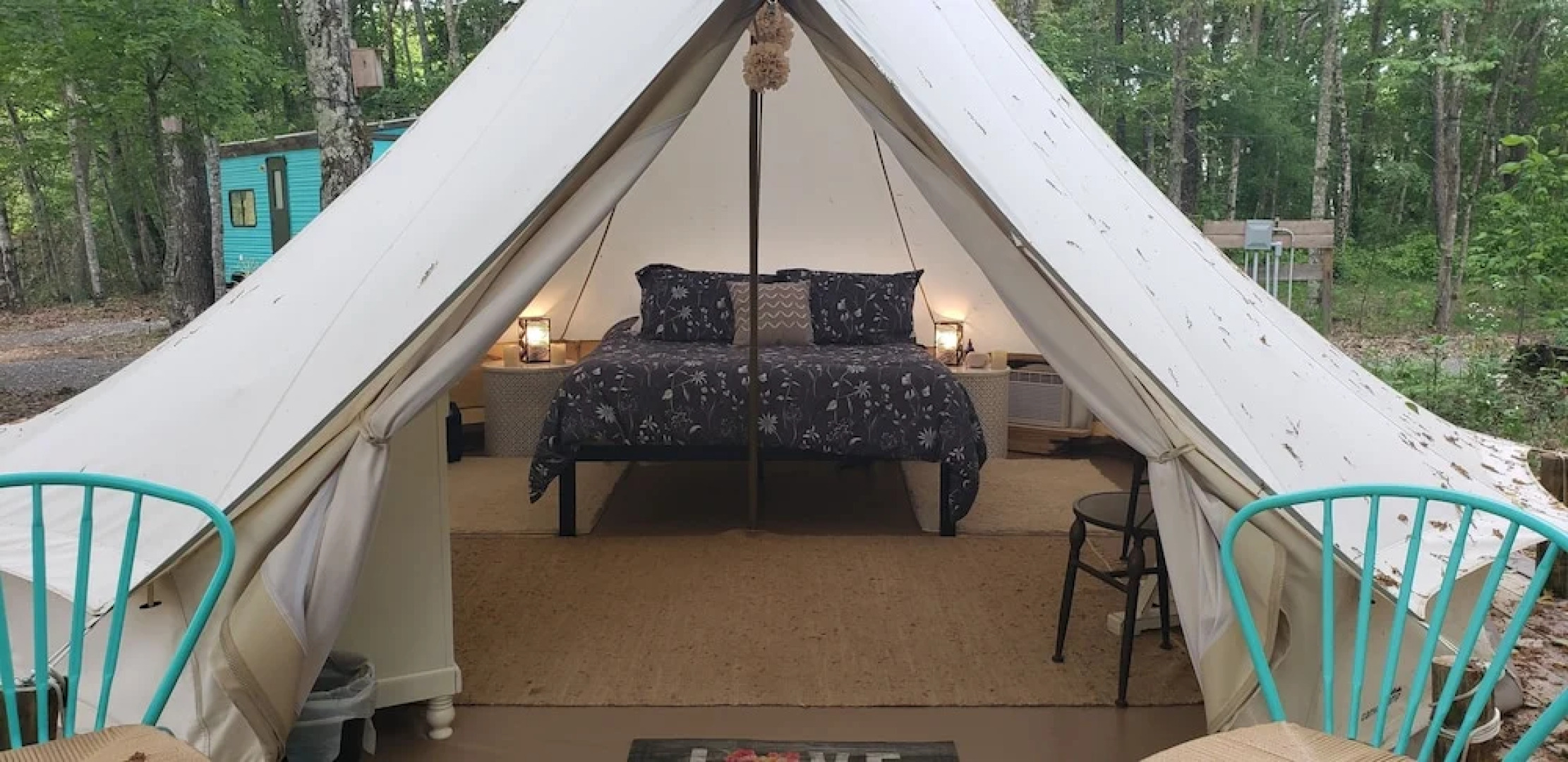 Sassy Springs Retreat