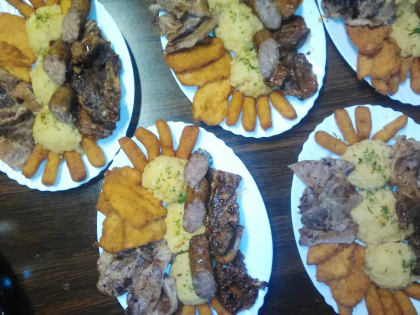 House With 4 Bedrooms in Kutina, With Enclosed Garden and Wifi