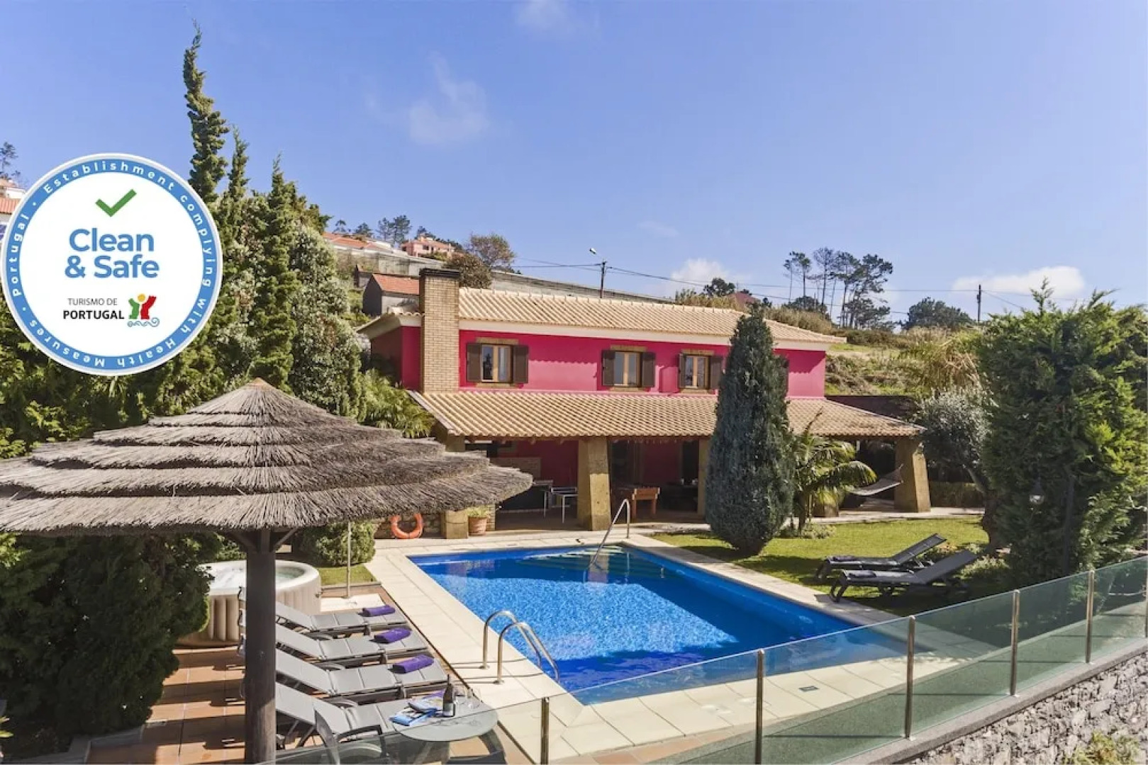 Cris's Home by Our Madeira