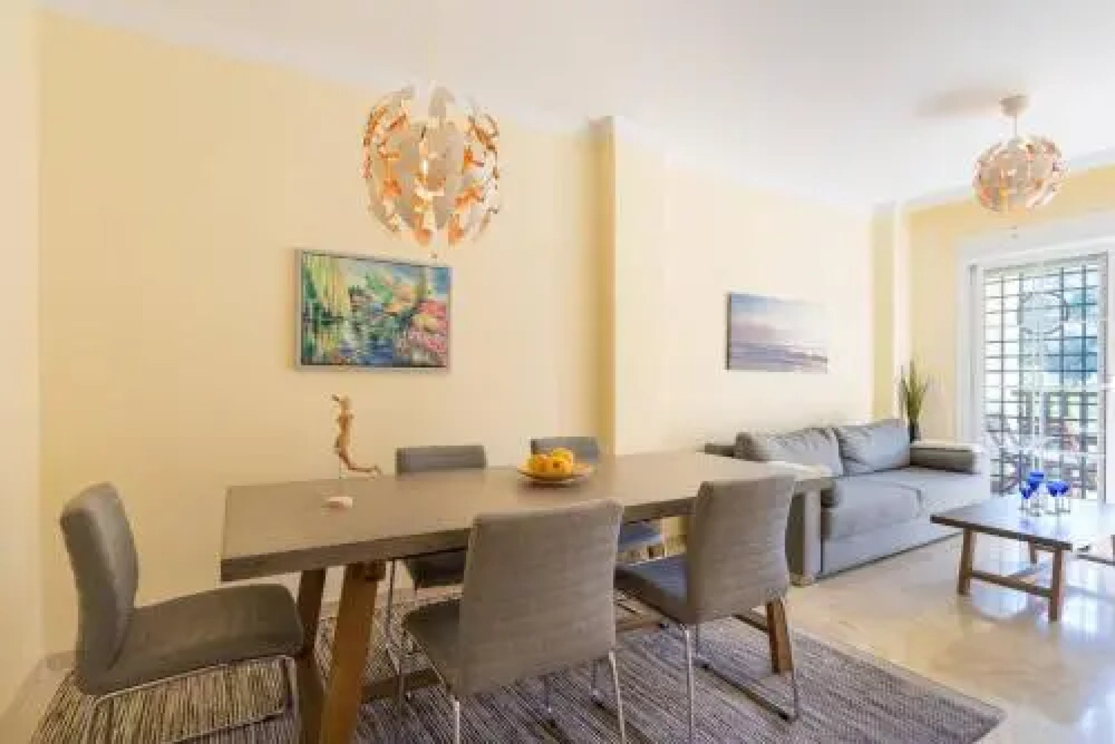 Sunny Apartments Benalmadena Golf