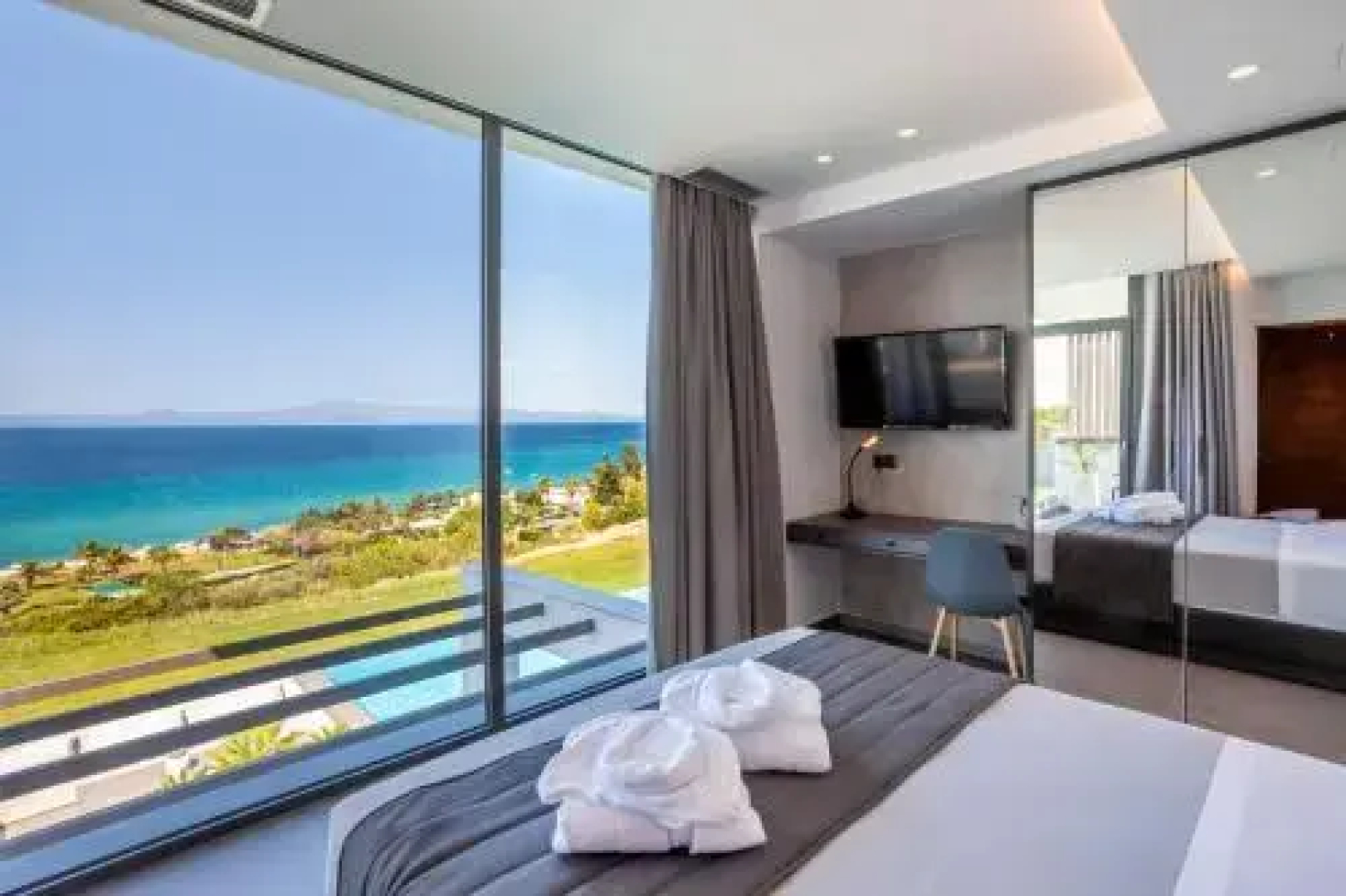 Horizon Dream Villas