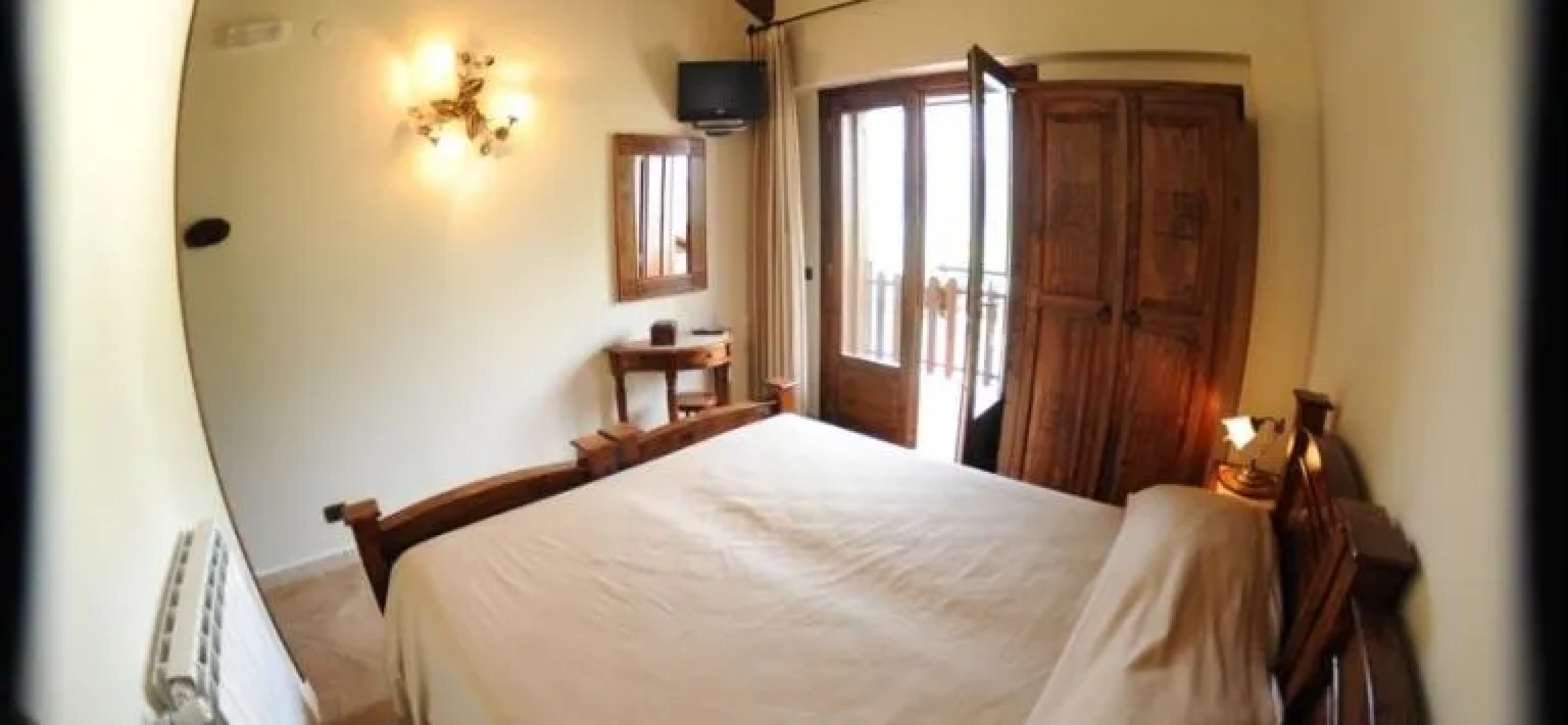 Agriturismo La Baita