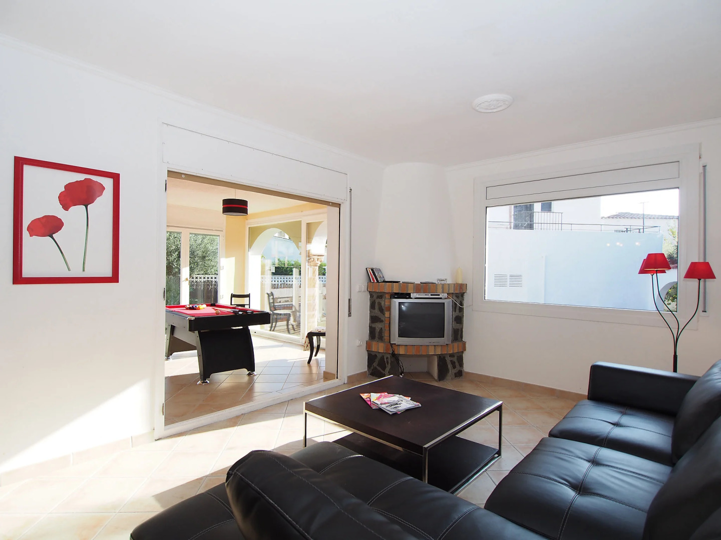 Holiday Home Montgri