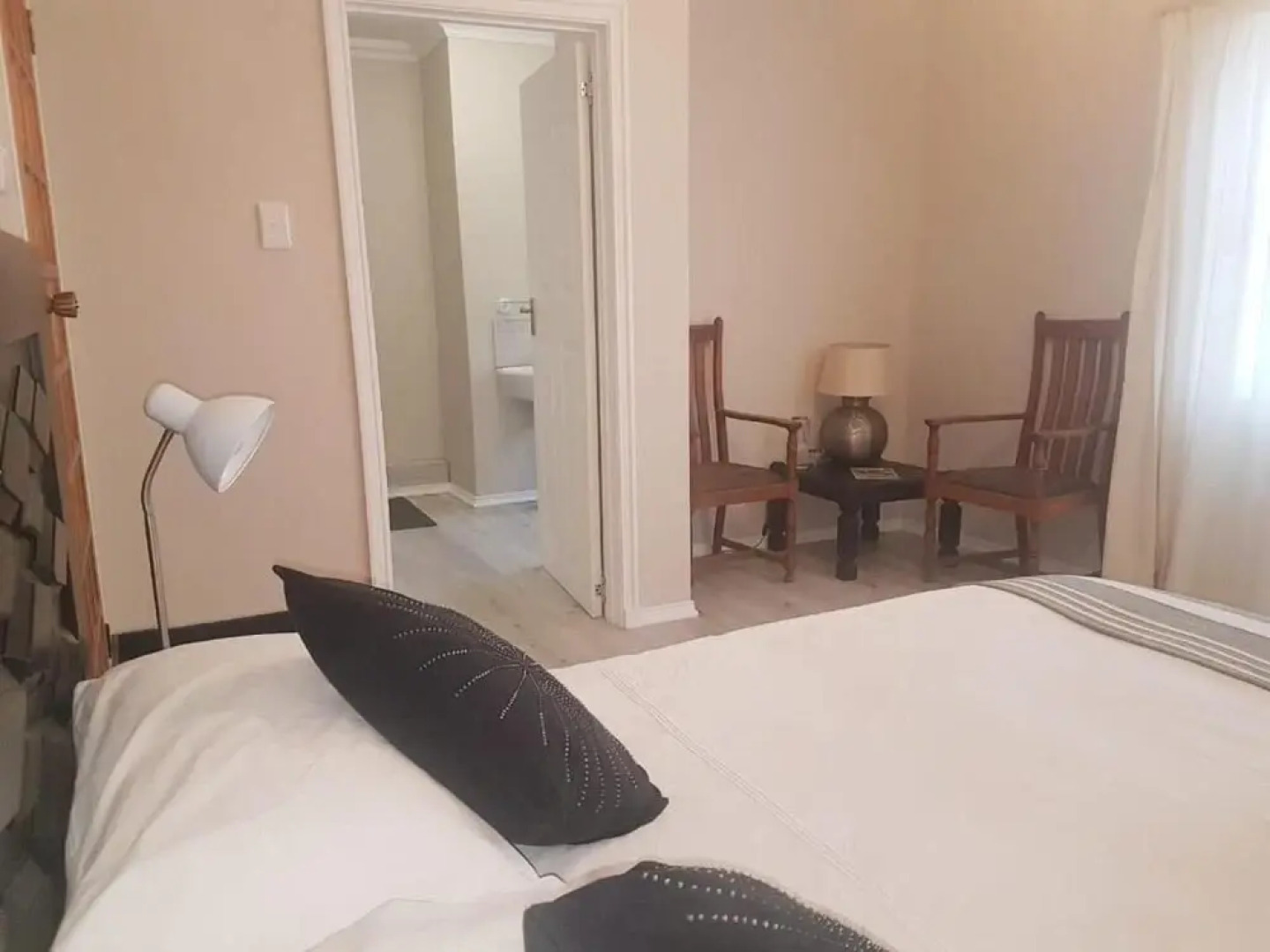 Addo Riverside Villa