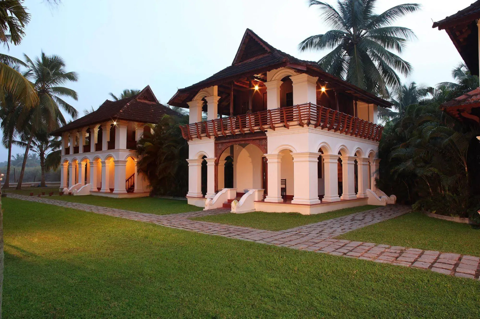 Soma Kerala Palace