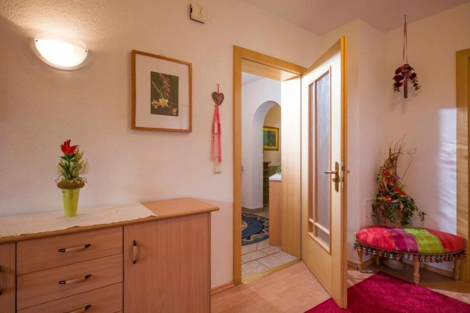 Ferienwohnung Biechl