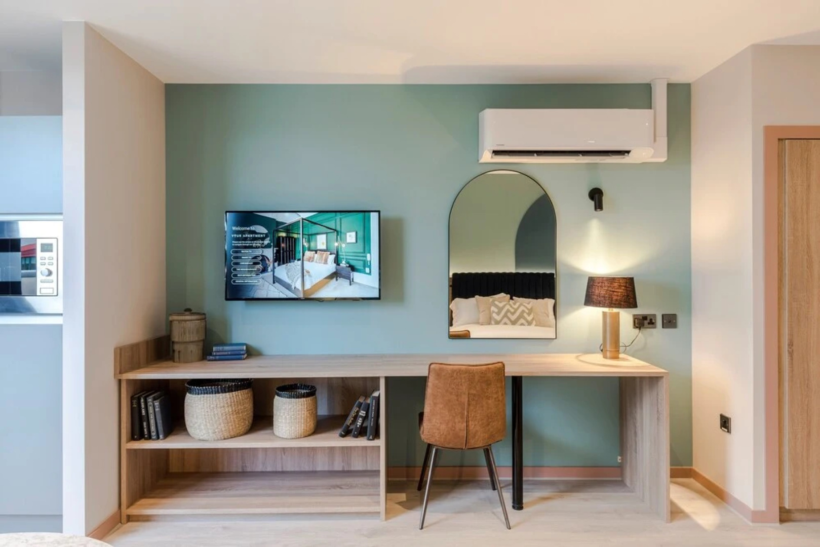 Your Apartment Milton Keynes