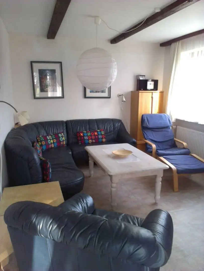 Wellenreiter Gästehaus Tating