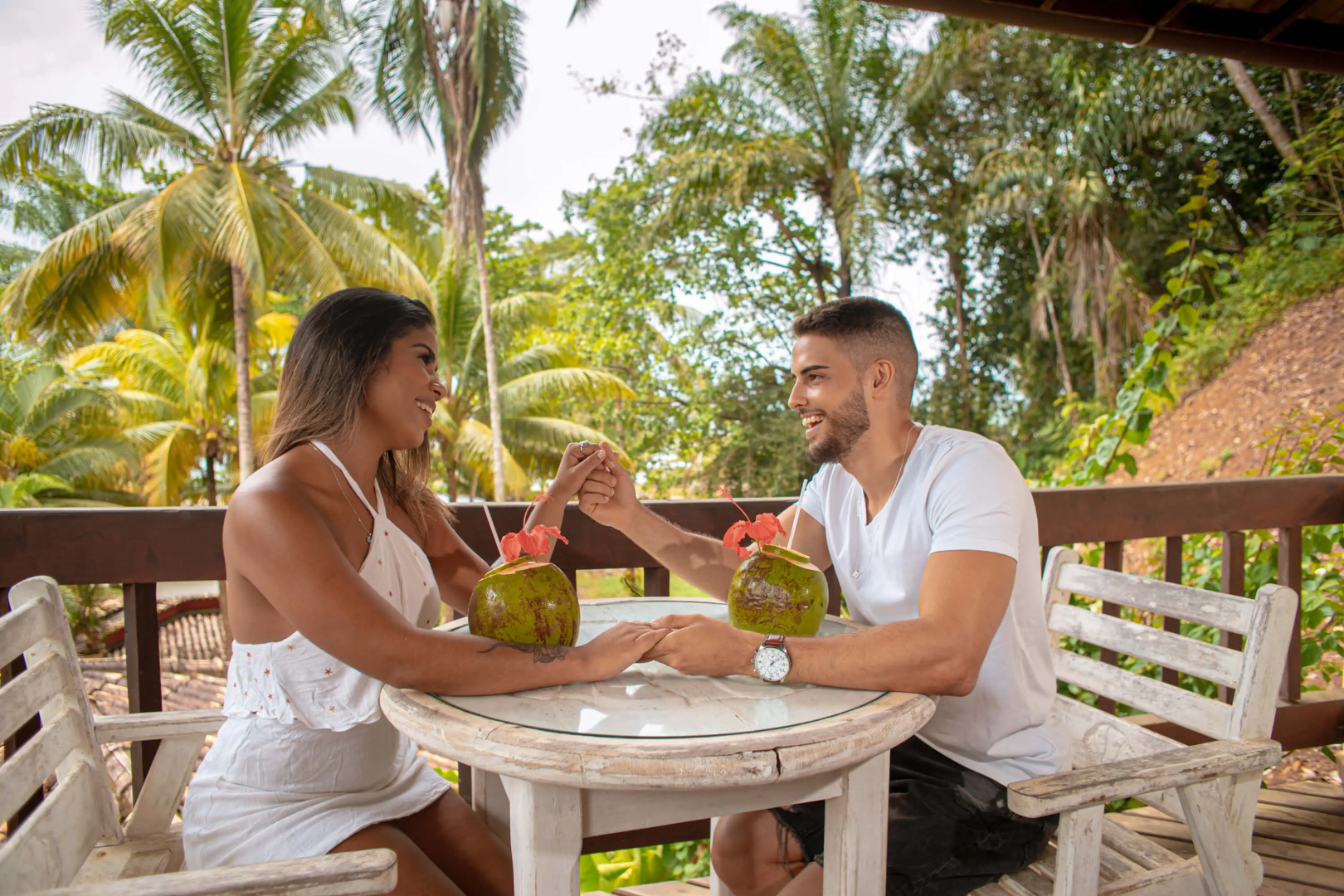 Aldeia do Mar Sensorial Hotel