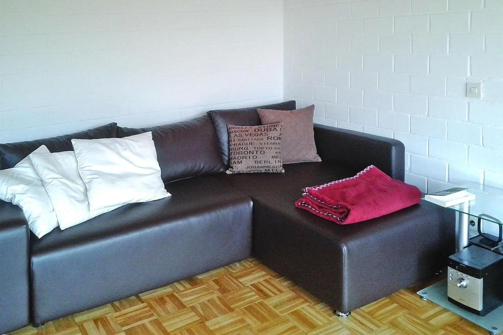 Ferienhaus Sackpfeifenblick, Hatzfeld