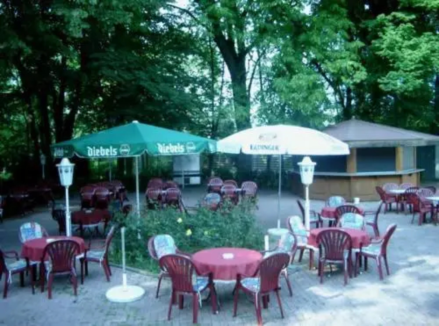 Hotel Restaurant Blumenhof