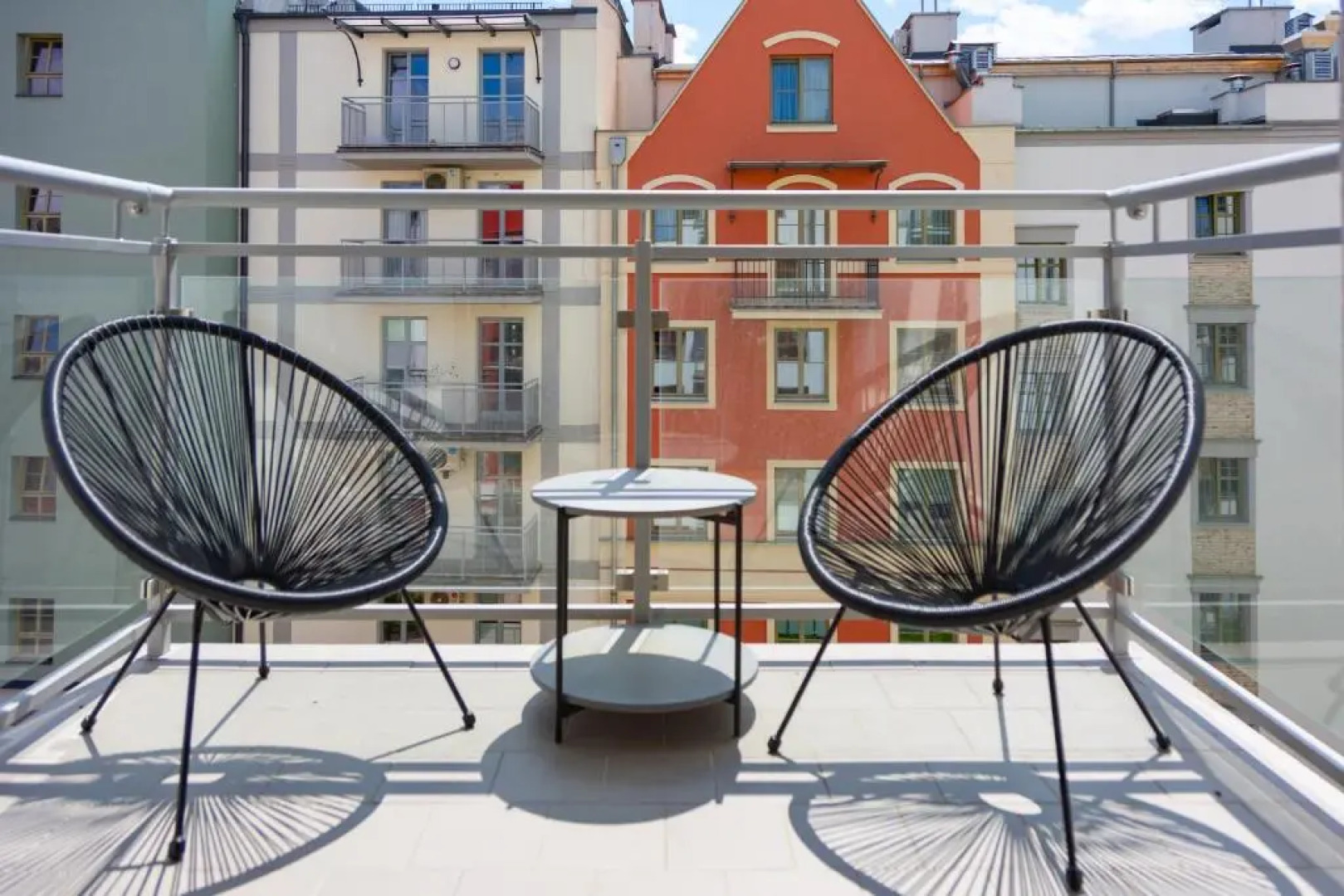 Apartament Bulvar Premium Starówka