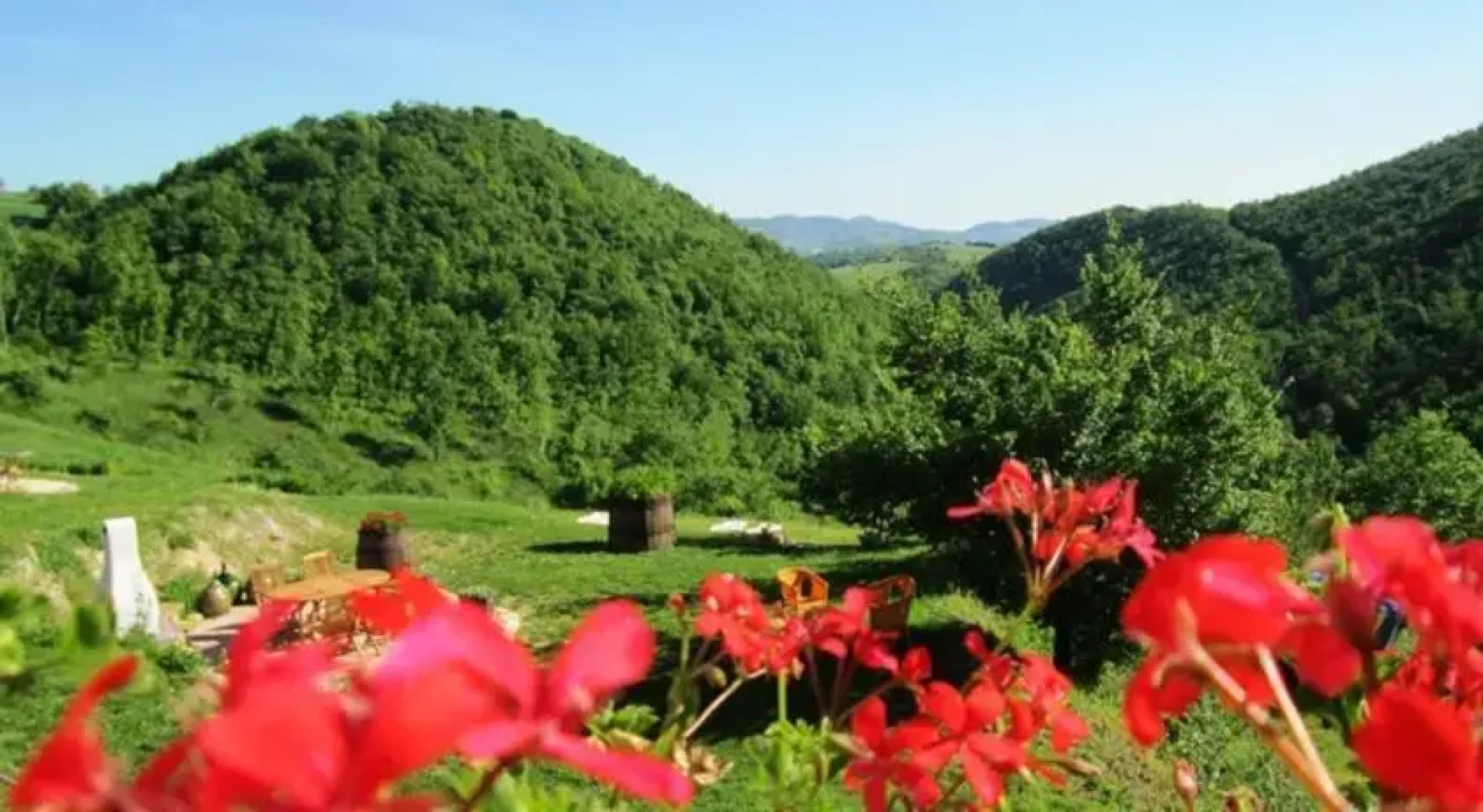 Agriturismo Carincone