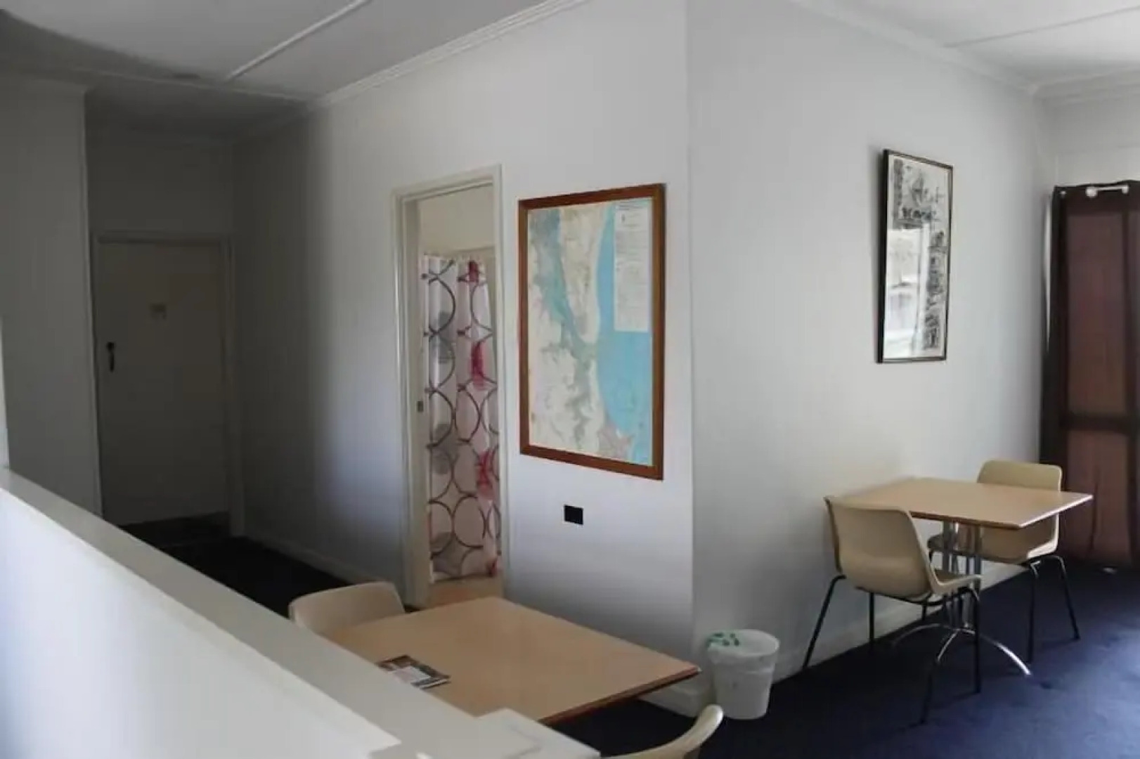 Tin Can Bay Budget Accommodation - Hostel