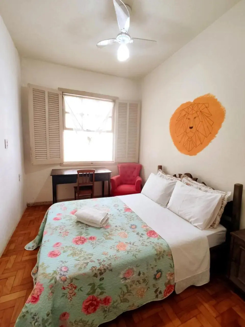 Pousada Mundo Consciente