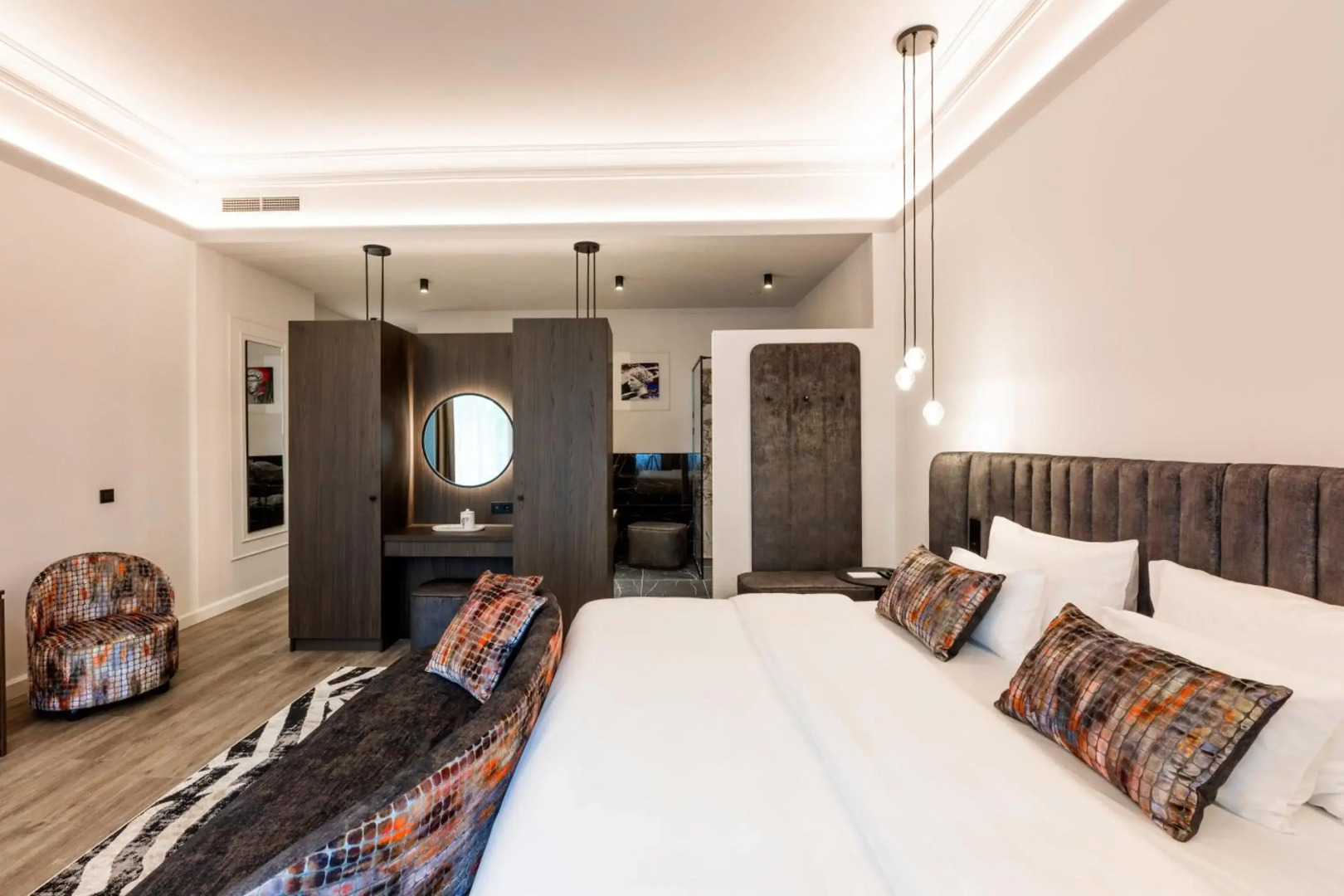 O11 Boutique Hotel Vienna