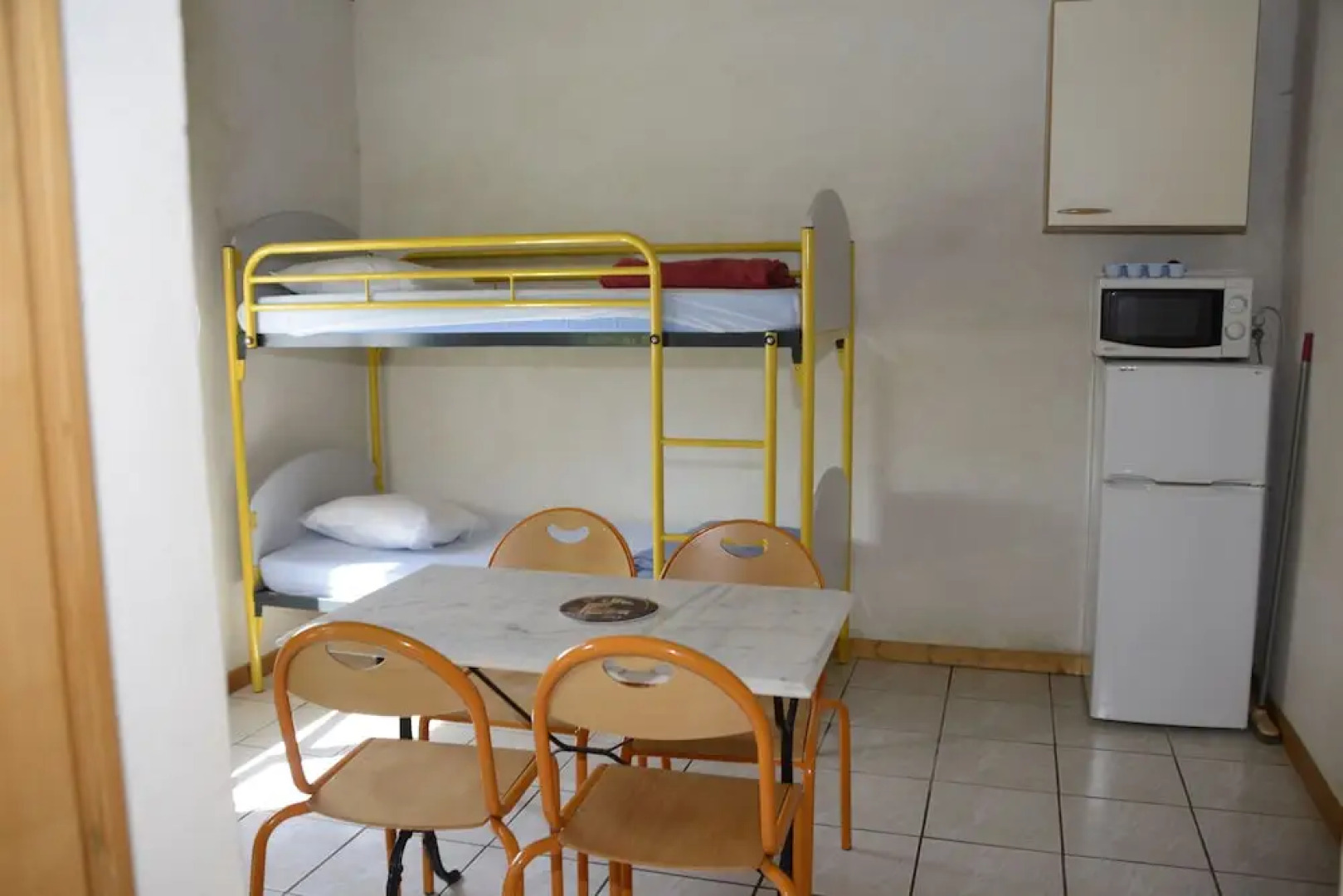 Camping des Gorges de La Méouge