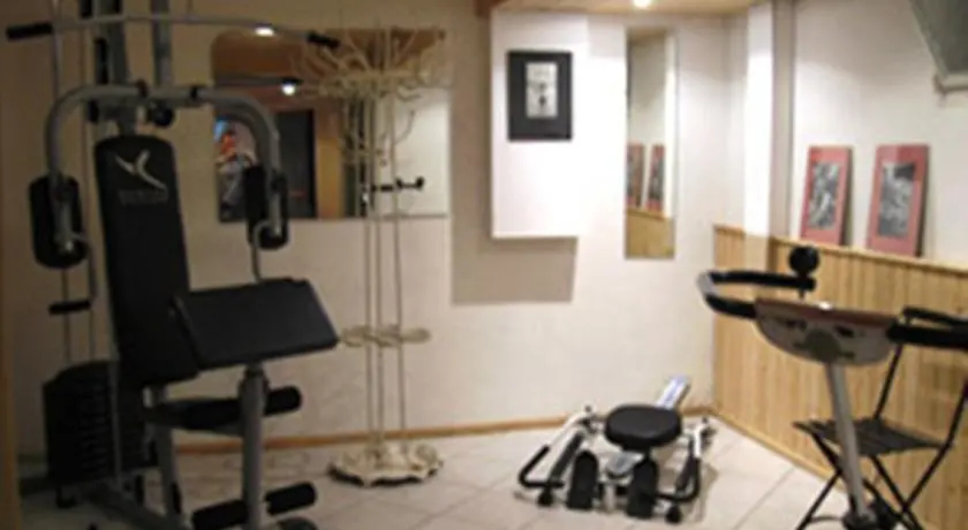 Chambres dHôtes aux Champs des Racines