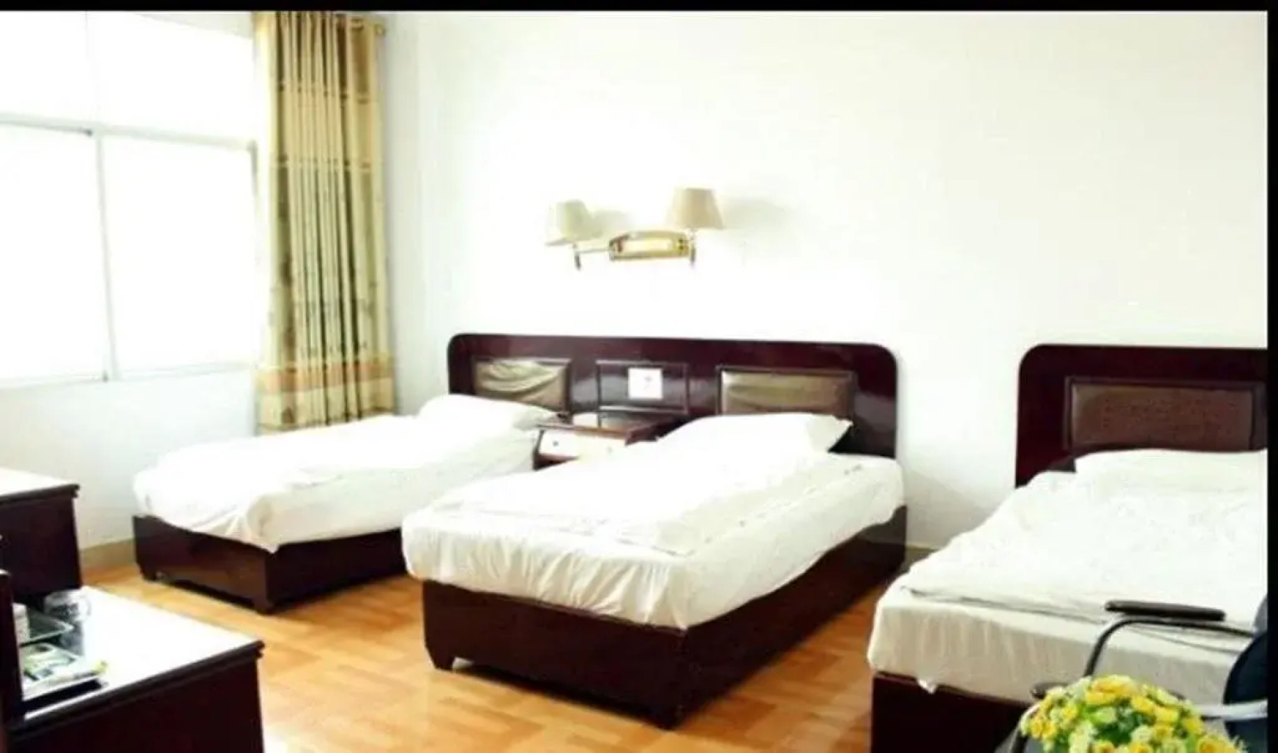 Xishuangbanna Manyun Hotel