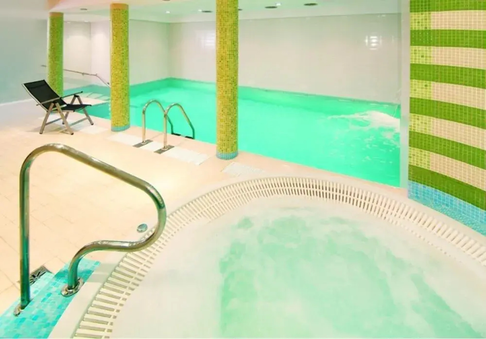 Osrodek Wczasowy Bursztyn