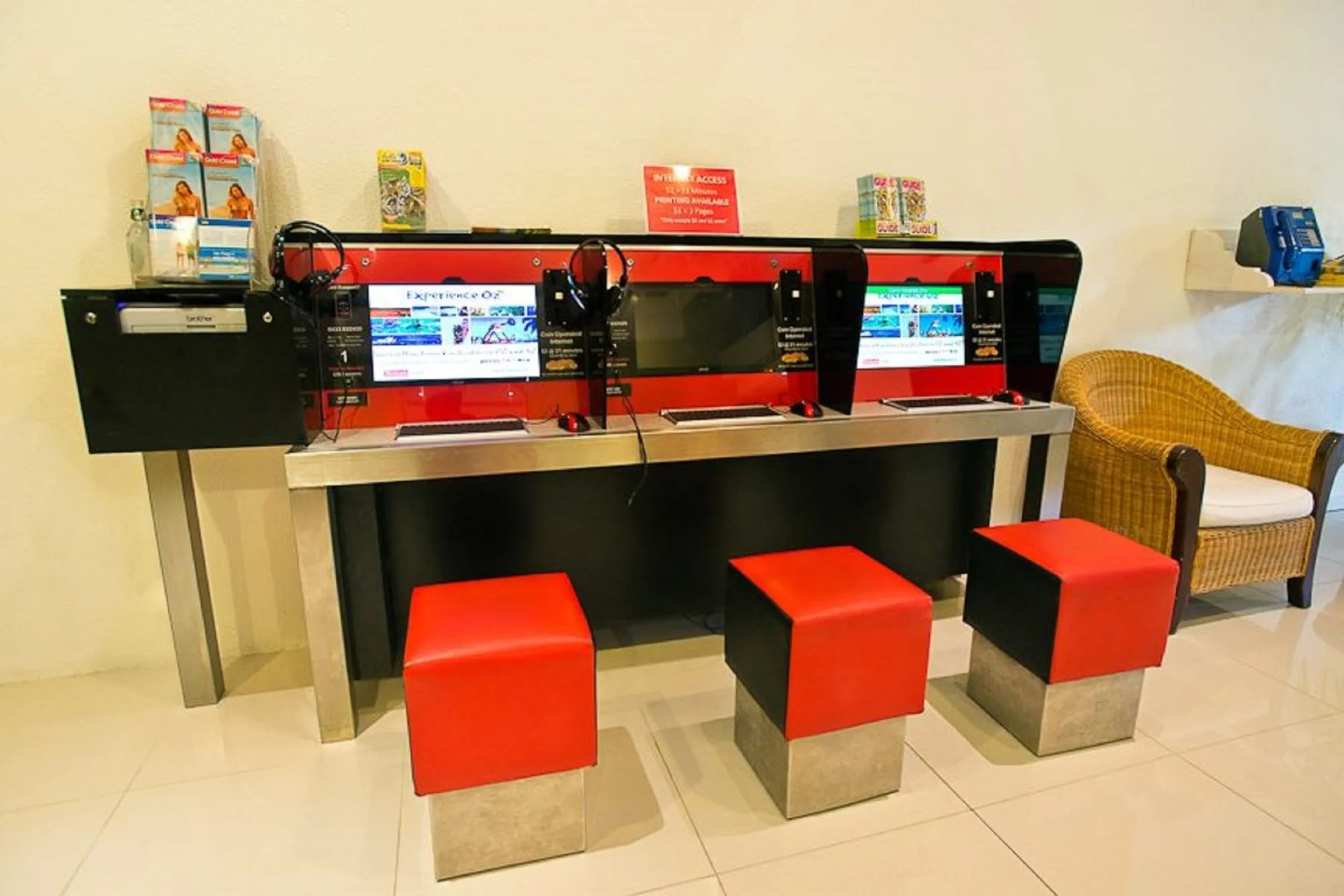 Greenmount Beach House