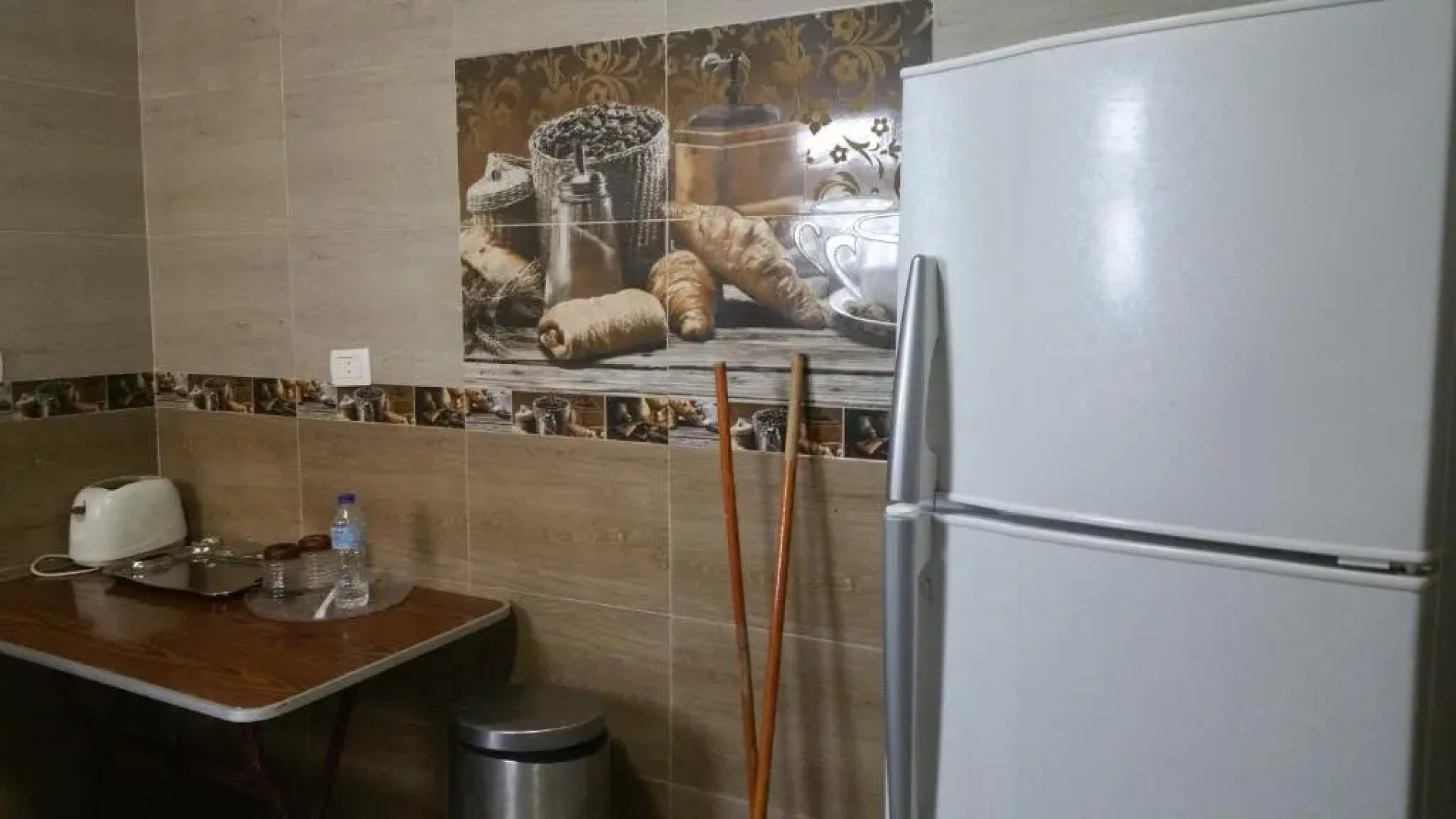 Stanley Bridge Apartment