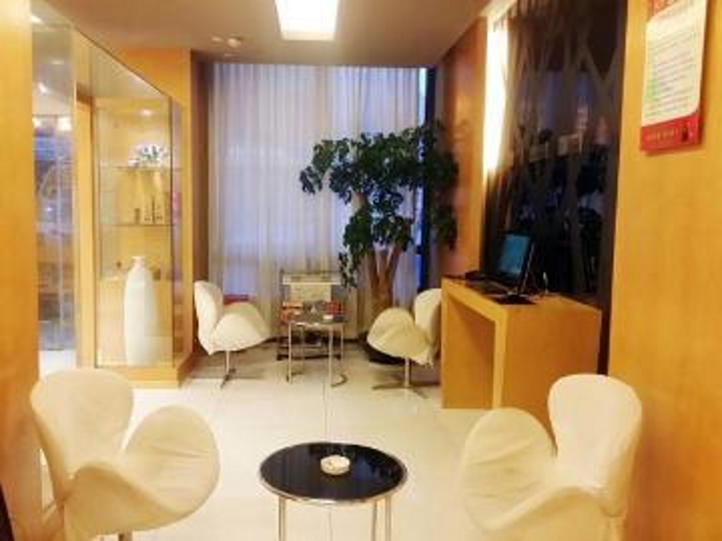 Jinjiang Inn Huaibei Mengshan Road Branch