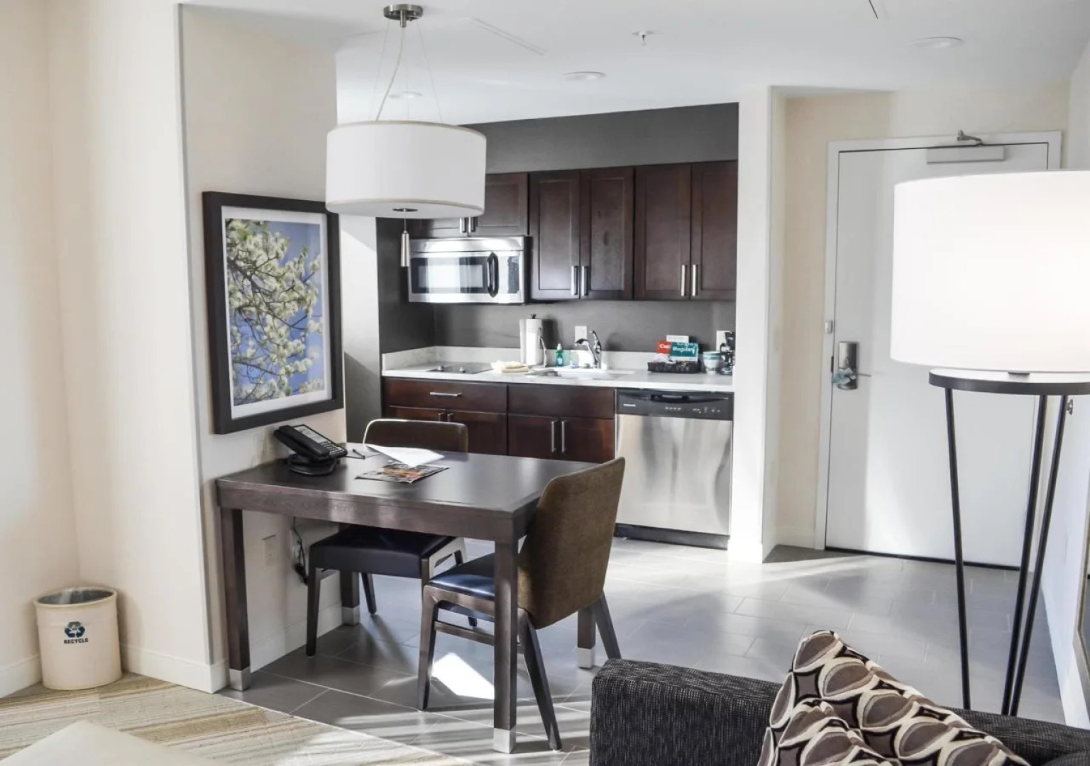 Homewood Suites by Hilton Richmond Downtown