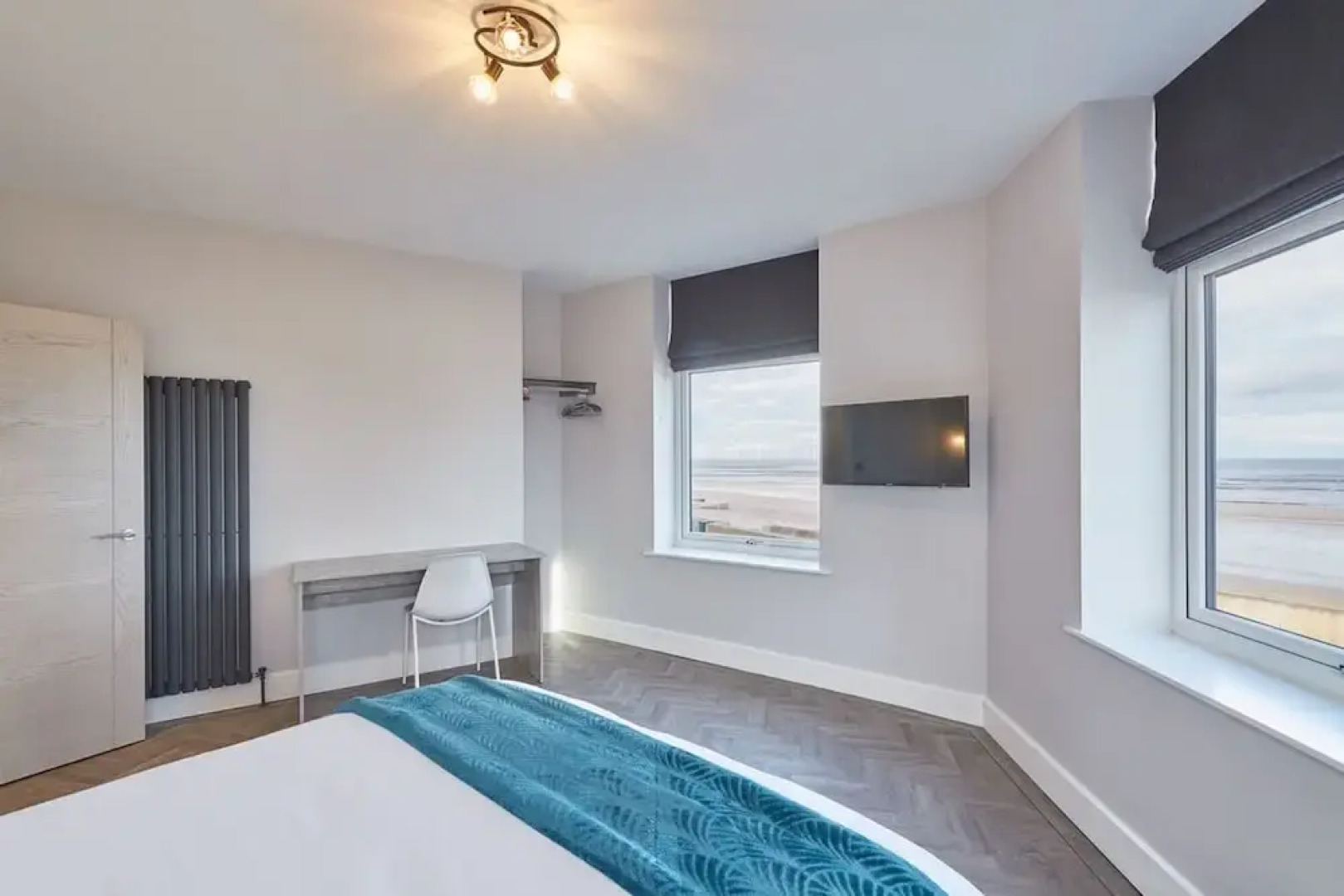 Bellevue Apartment 1