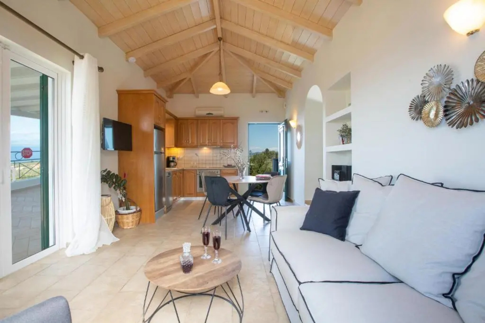 Villa Belvedere Verde