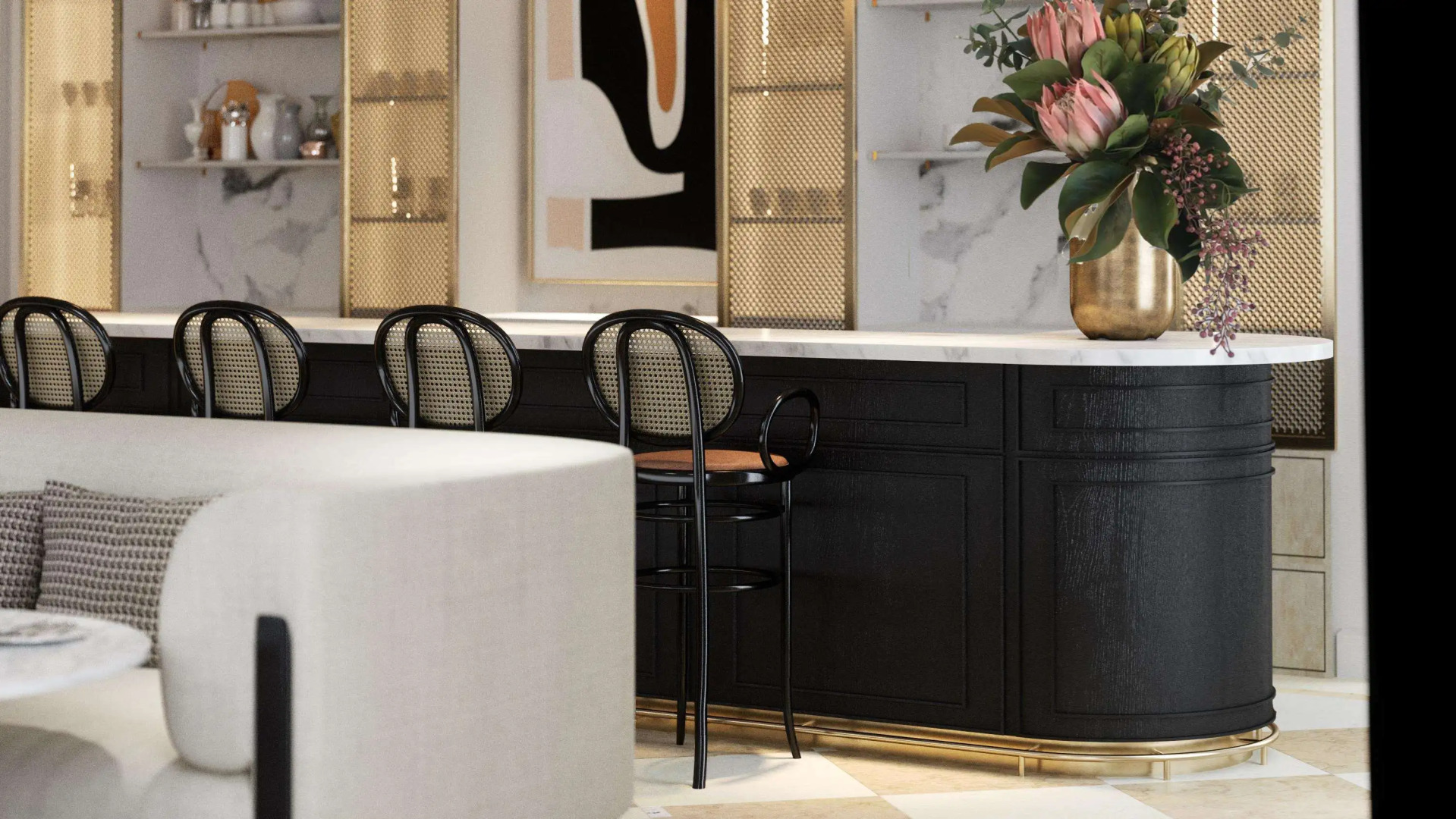 Address Marassi Golf Resort