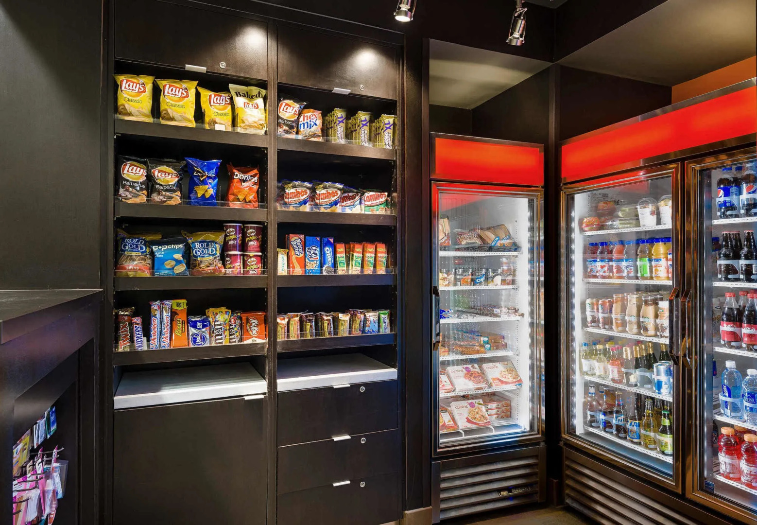 Courtyard by Marriott Little Rock Downtown