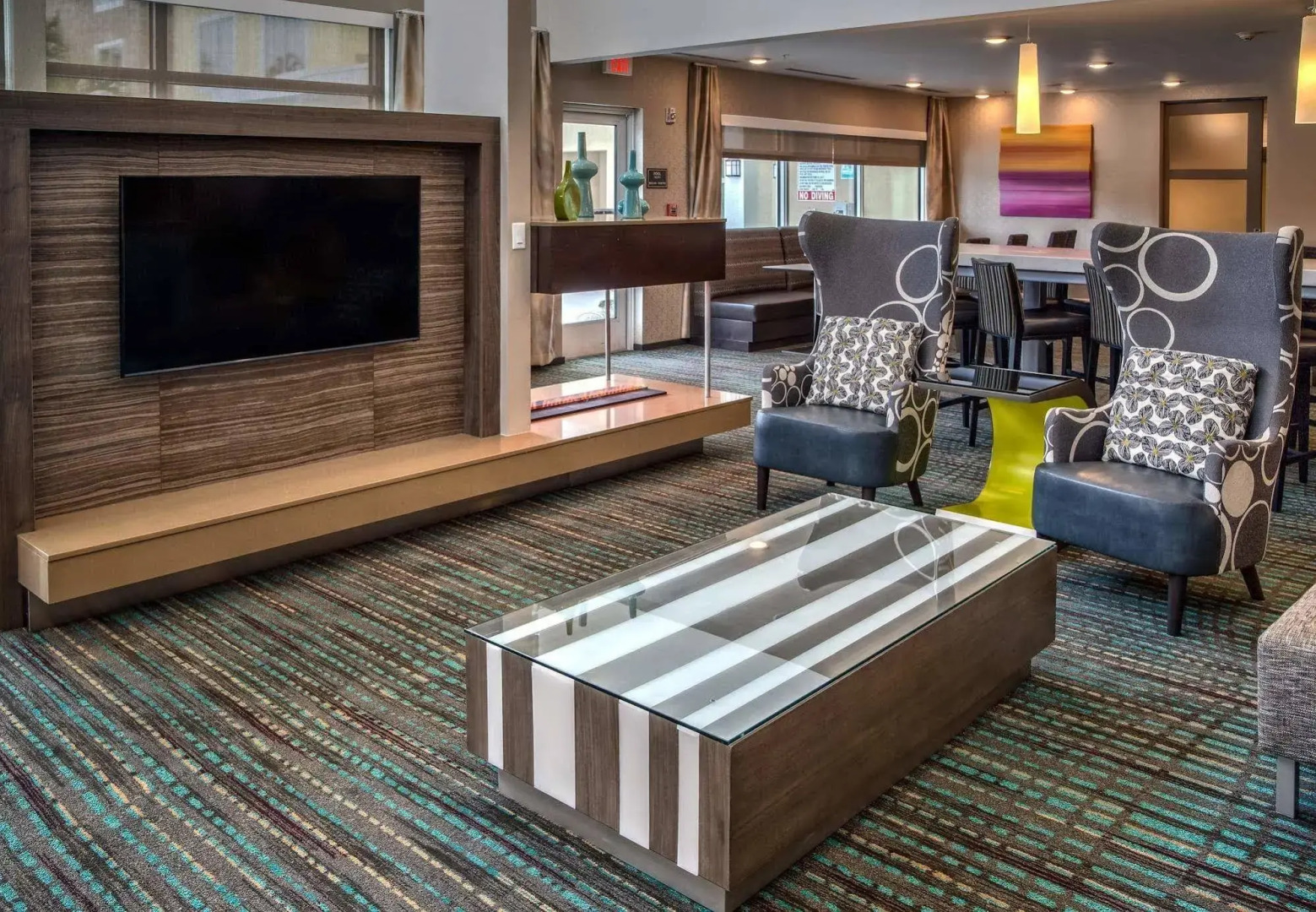 Residence Inn Fort Lauderdale Pompano Beach Central