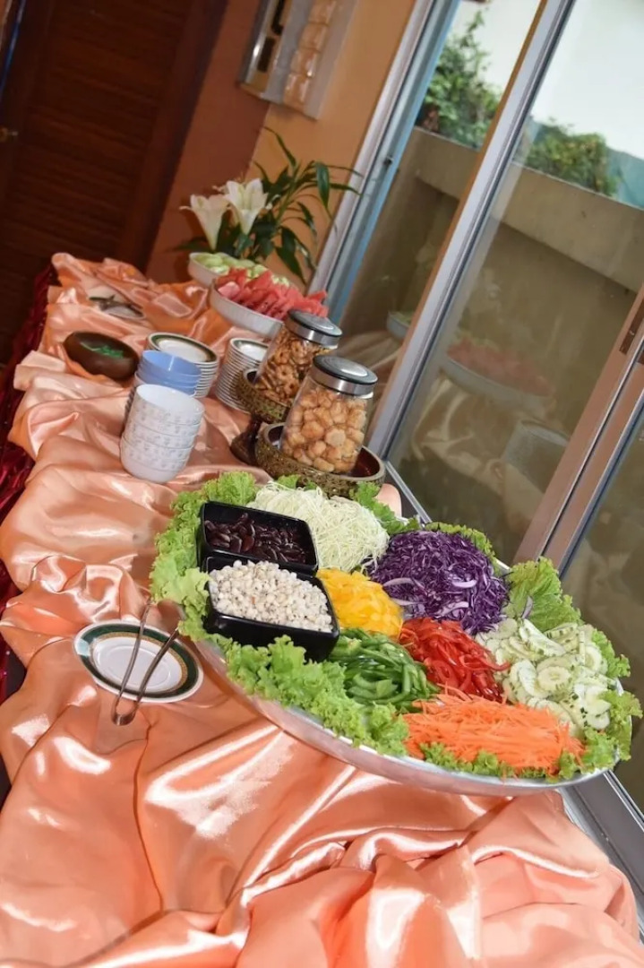 The Forest Home Resort