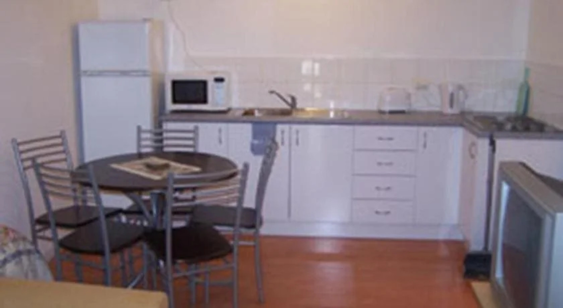 Fauna Australia Wildlife Retreat