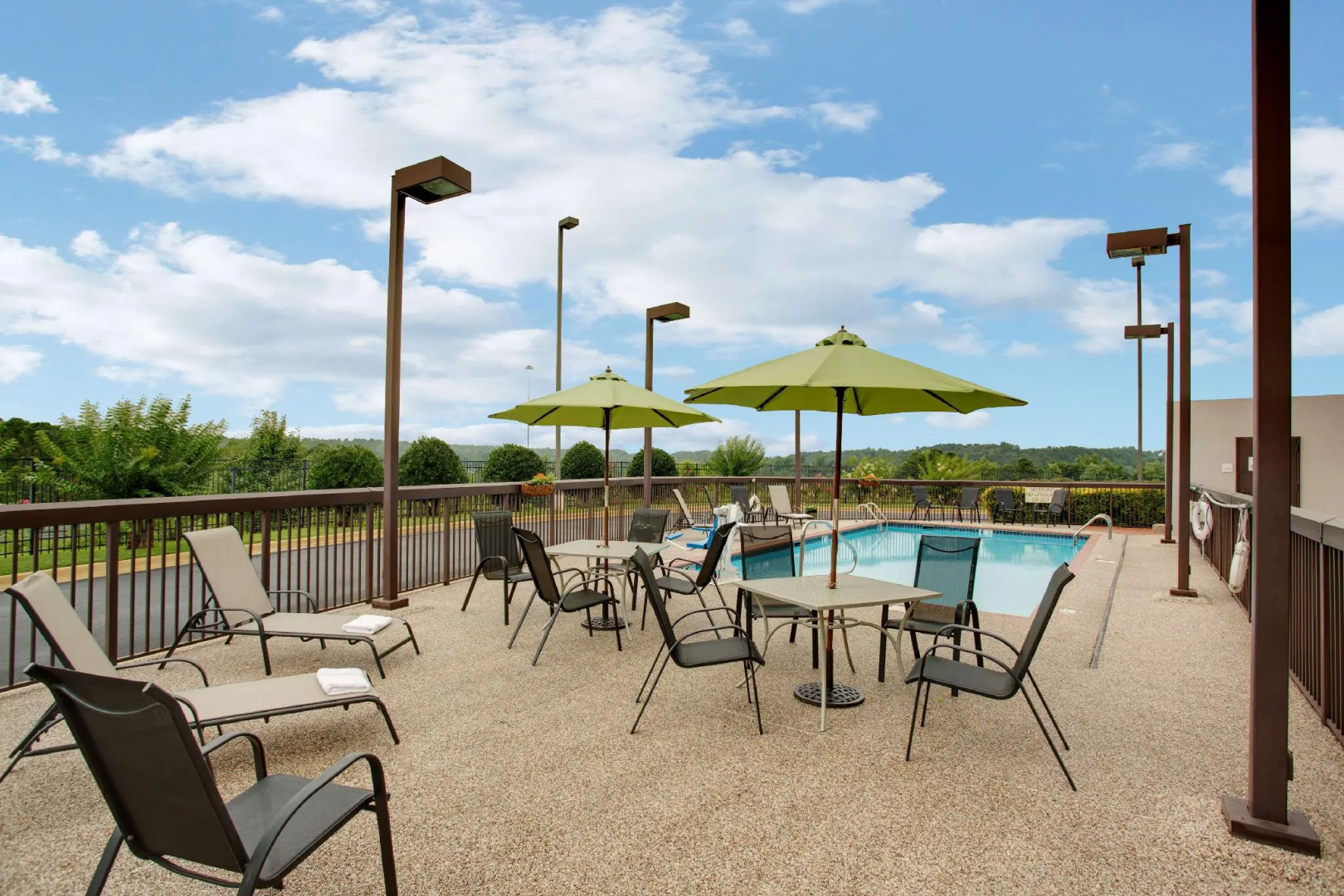Hampton Inn Cullman
