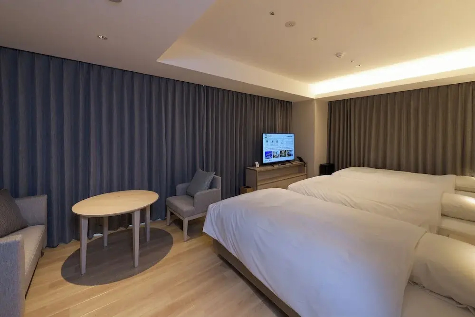 ReLabo-Medical Spa&Stay-