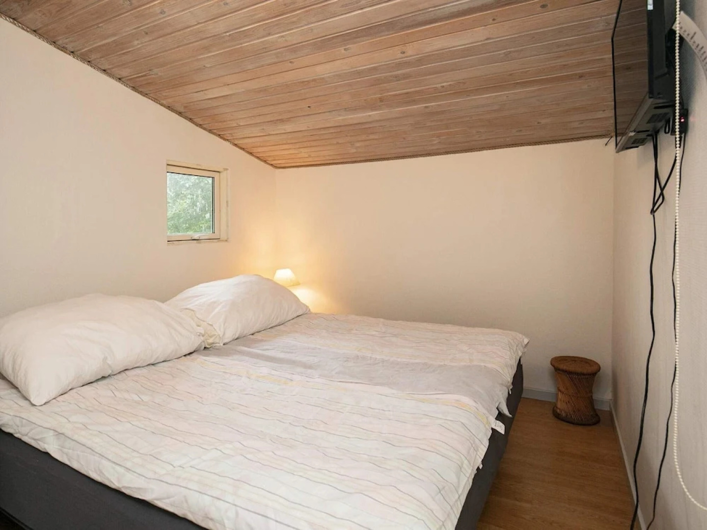 5 Person Holiday Home in Thyholm-by Traum